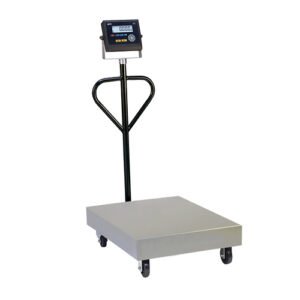 Profi-Waage bis 600 kg für die Honigverarbeitung