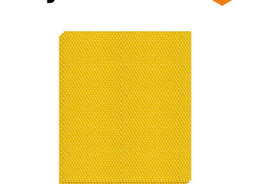 Standard-Layens-Mittelwand aus Bienenwachs, einzeln