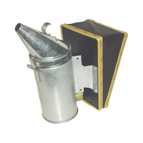 Apidroches Smoker Extra, verzinkt, Ø 8 cm