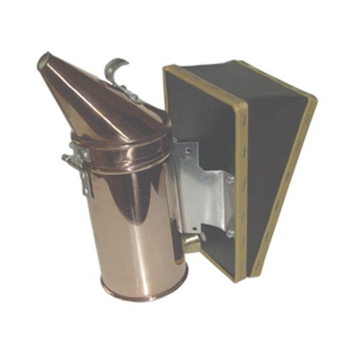 Apidroches Kupfer-Smoker Extra, Ø 8 cm