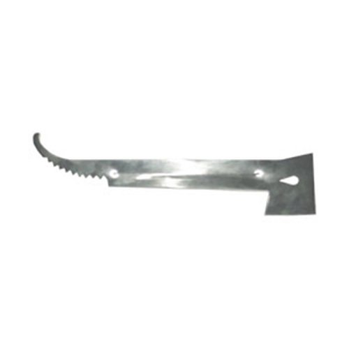 Multifunktions-Stockmeißel aus Edelstahl, 25 cm