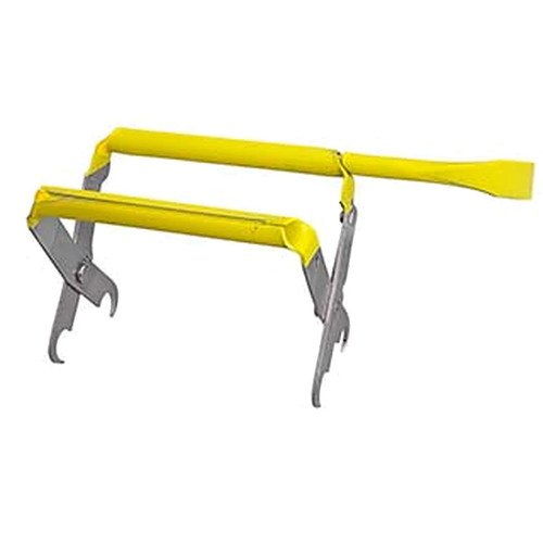 Stockmeißel Perfección, gelb