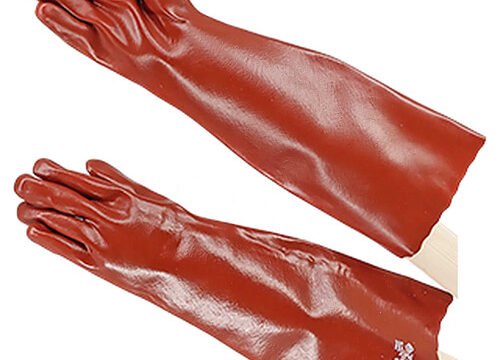 PVC-Handschuhe für weitere Imkereiarbeiten